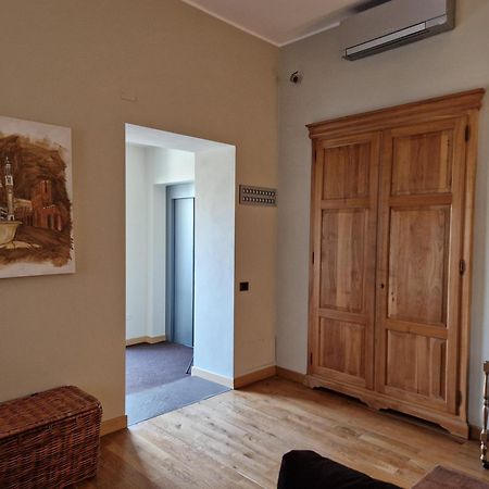 Hotel Belvedere Thiene Luaran gambar