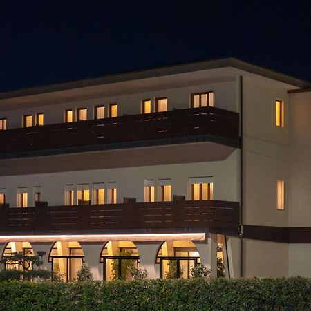 Hotel Belvedere Thiene Luaran gambar