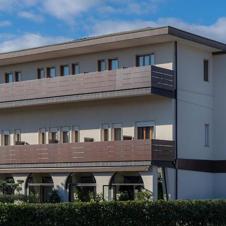 Hotel Belvedere Thiene Luaran gambar