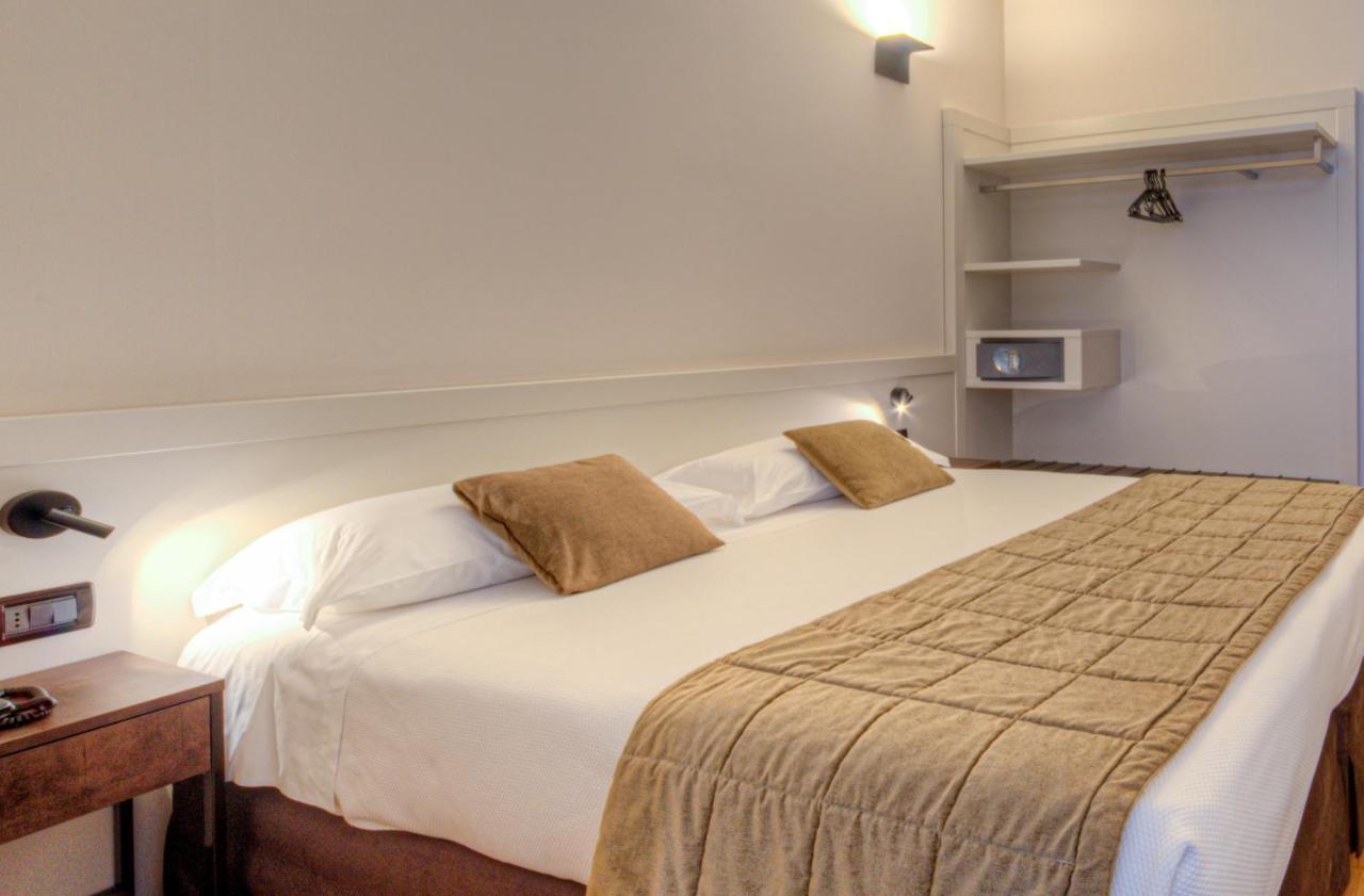 Hotel Belvedere Thiene Luaran gambar