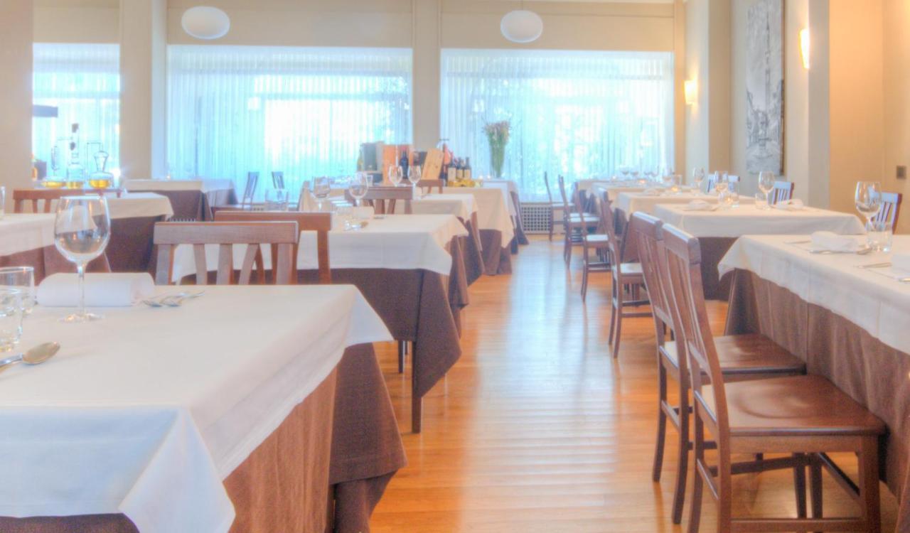 Hotel Belvedere Thiene Luaran gambar