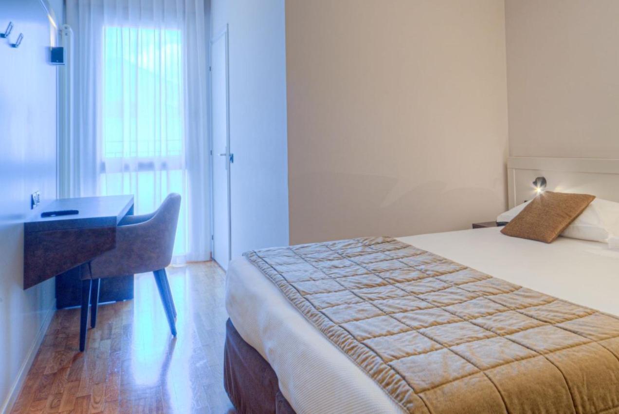 Hotel Belvedere Thiene Luaran gambar