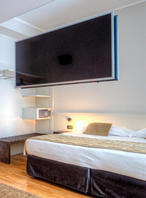 Hotel Belvedere Thiene Luaran gambar